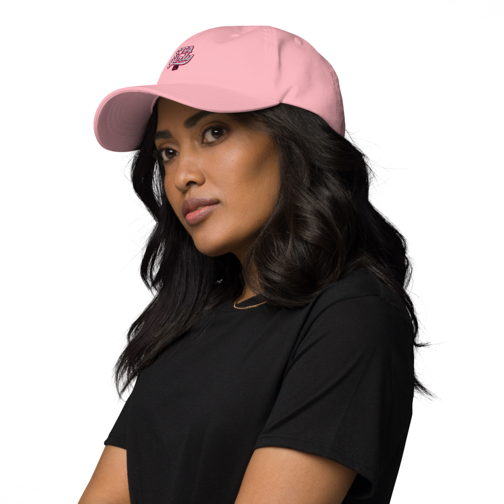 CTA Girly Dad hat